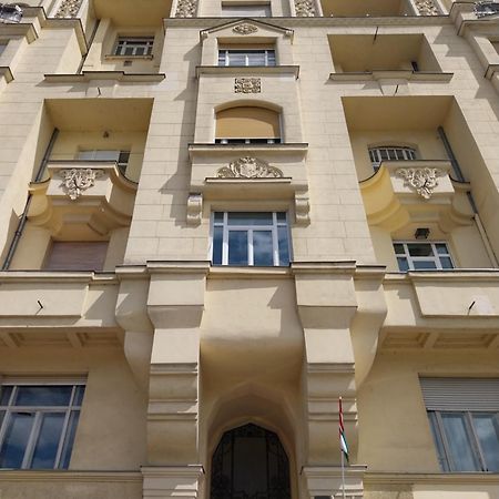 Vip Residence Riverside 26 بودابست المظهر الخارجي الصورة