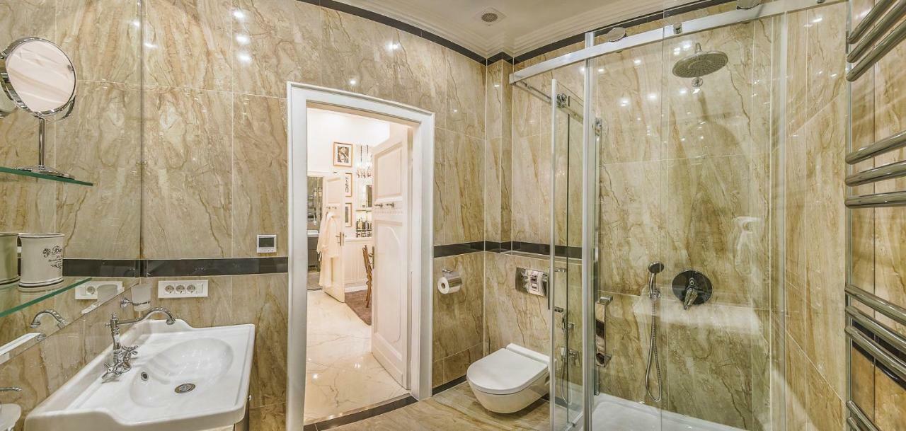 Vip Residence Riverside 26 بودابست المظهر الخارجي الصورة