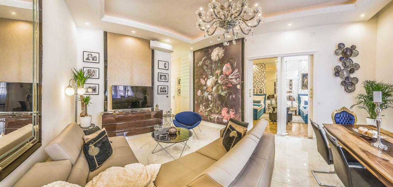 Vip Residence Riverside 26 بودابست المظهر الخارجي الصورة