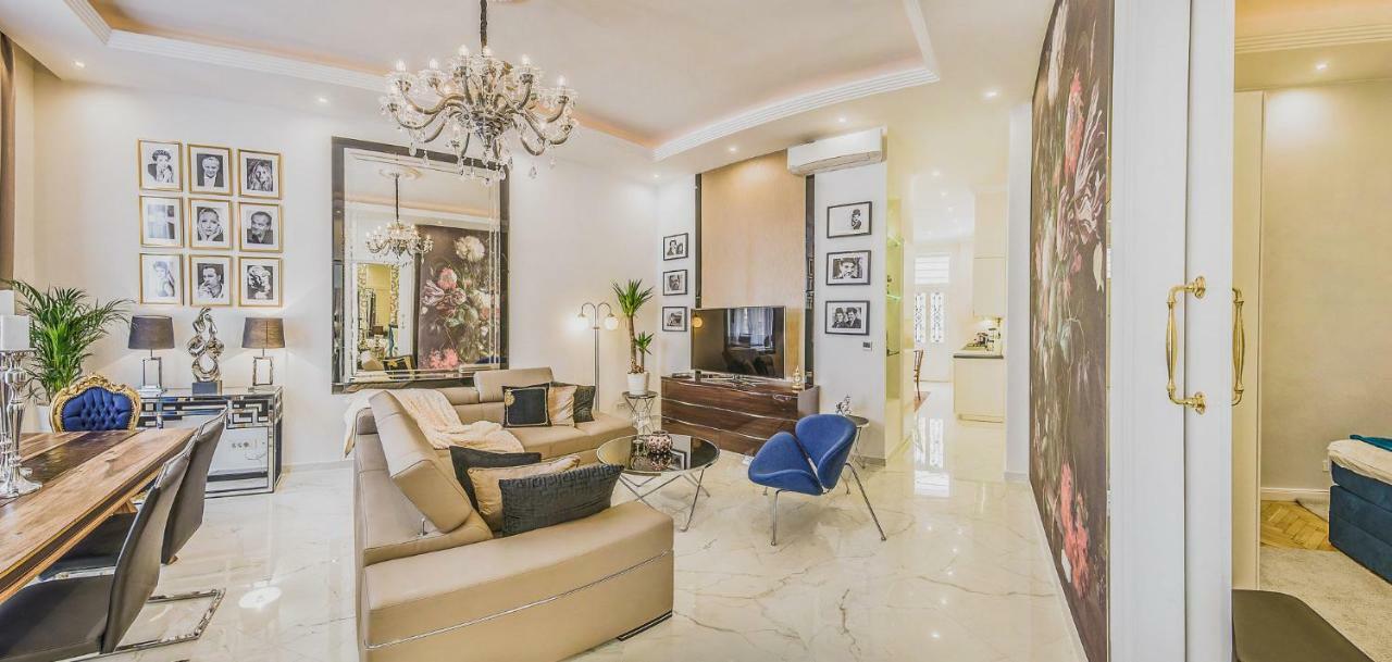 Vip Residence Riverside 26 بودابست المظهر الخارجي الصورة