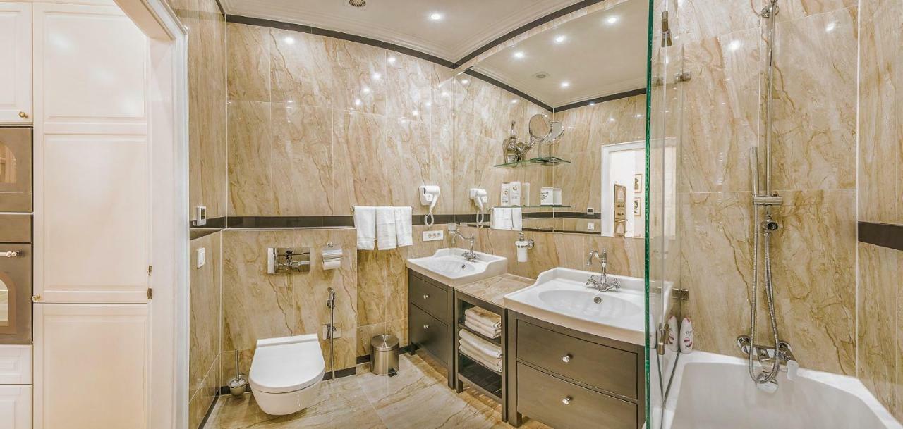 Vip Residence Riverside 26 بودابست المظهر الخارجي الصورة
