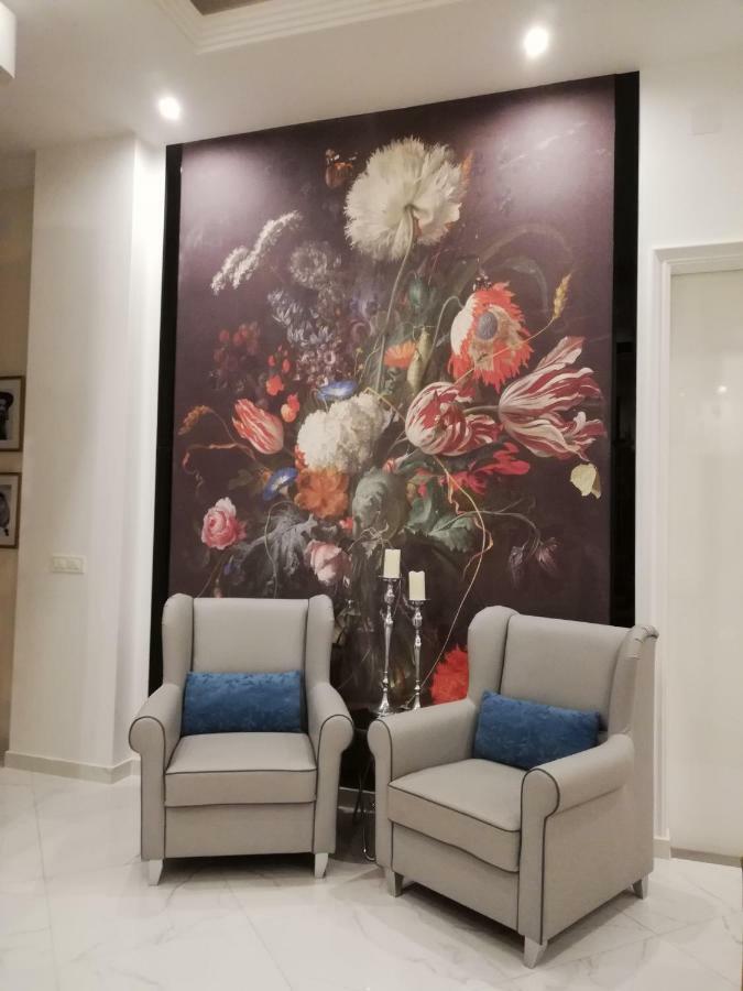 Vip Residence Riverside 26 بودابست المظهر الخارجي الصورة