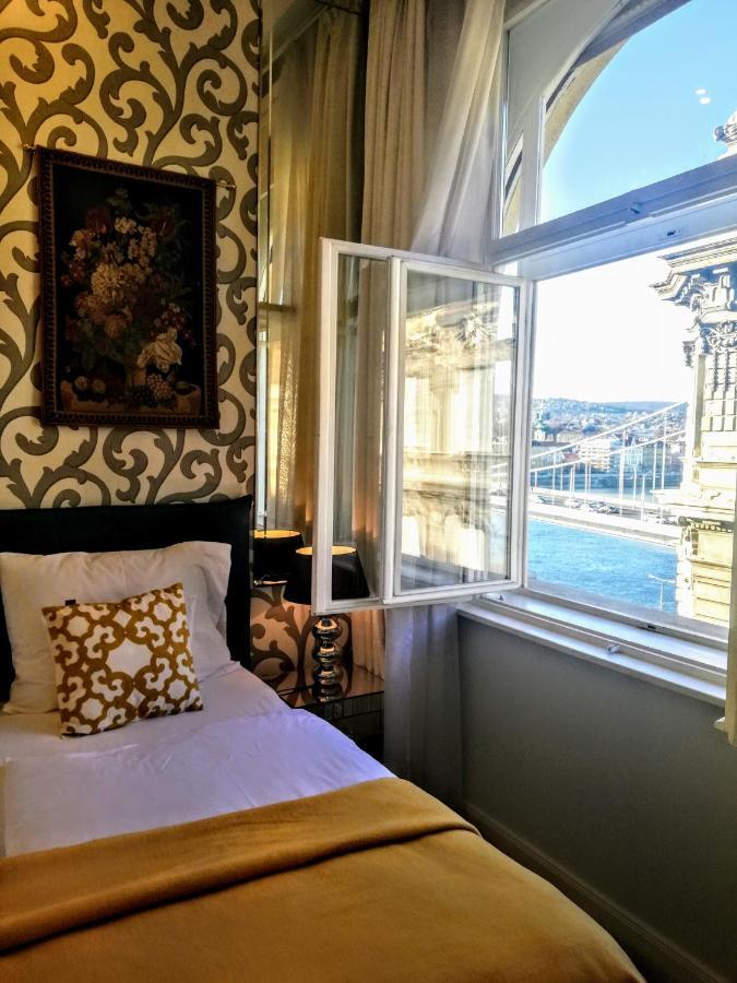 Vip Residence Riverside 26 بودابست المظهر الخارجي الصورة